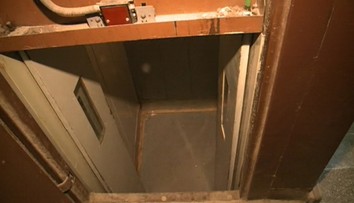 Výťahové nešťastia na Slovensku za posledné roky