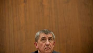 Agrofert podal návrh na insolvenciu na farmára, ktorý vystupoval proti Babišovi