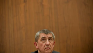 Agrofert podal návrh na insolvenciu na farmára, ktorý vystupoval proti Babišovi