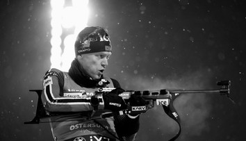 Svet biatlonu je na kolenách. Trojnásobného majstra Európy (†27) našli bez známok života