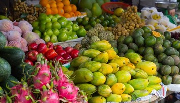 Desať najzvláštnejších druhov ovocia, ktoré vás zaujmú chuťou alebo arómou