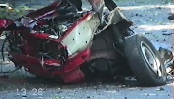 Kedysi tam lietali časti mŕtvoly, dnes tadiaľ chodia turisti či rodiny. V týchto lokalitách vraždili mafiáni