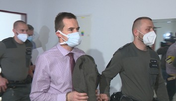 Známy právnik, ktorý chcel podplatiť štátneho tajomníka sa dohodol s prokurátorom na treste