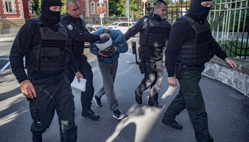 NAKA obvinila "bombera" zo zosnovania ďalšieho výbuchu