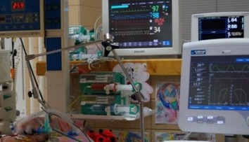 Zdravotníci v Martine majú skromnú prosbu. Pre deti v kritickom stave znamená veľa