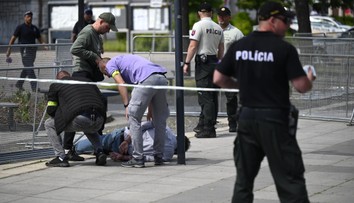 Atentátnik Cintula prišiel o advokátku. Naznačila, prečo ho už nezastupuje