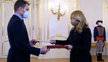 30 rokov Markízy: Ťažký pandemický rok 2021 priniesol tisíce obetí aj Matovičovu demisiu