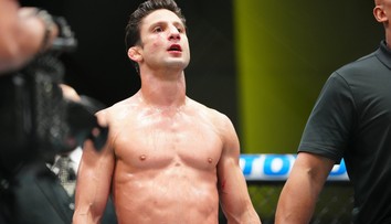 Šok v UFC. Vo veku 34 rokov náhle zomrel známy bojovník, nedávno ešte zápasil