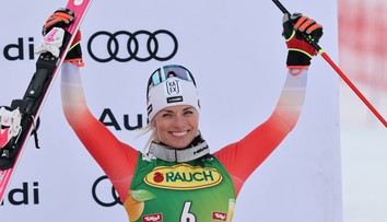 Po mesiacoch ticha prišiel zlom. O stave niekdajšej rivalky Vlhovej prehovoril riaditeľ federácie