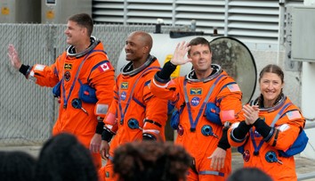 Máte dosť života na Zemi? NASA hľadá dobrovoľníkov, ktorí budú rok žiť ako na Marse