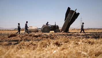 Irán oznámil koniec útokov na Izrael. Teherán však hrozí „oveľa tvrdšími opatreniami“