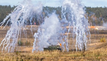 Šokujúca simulácia: Za 90 dní koniec? Rusko by zlomilo najohrozenejšiu európsku krajinu bez jediného vojaka