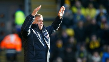 Sam Allardyce po záchranárskych prácach skončil v Crystal Palace aj s trénovaním