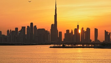 Spojené arabské emiráty zrušili všetky obmedzenie a znovu otvorili svoj vzdušný priestor