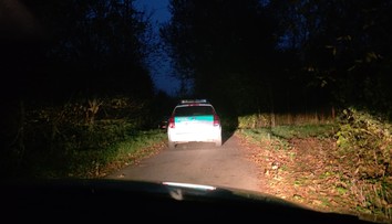 Polícia napokon vypátrala osobu, ktorá mala strieľať v bývalom trnavskom depe