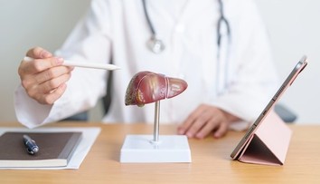 Vaša koža môže prezradiť, že s pečeňou niečo nie je v poriadku. Tieto príznaky by ste nemali podceňovať