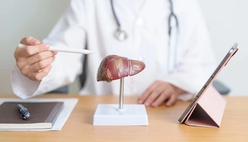Vaša koža môže prezradiť, že s pečeňou niečo nie je v poriadku. Tieto príznaky by ste nemali podceňovať