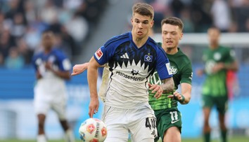 Wolfsburg bez Vavra opäť zakopol a hrozí mu zostup. Bundesliga sleduje tuhý boj o Ligu majstrov