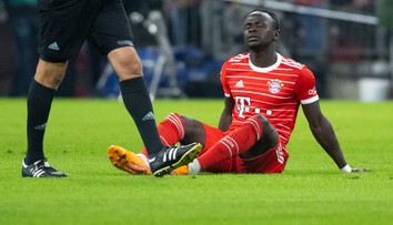 Sadio Mané má namierené do Saudskej Arábie. Pôsobenie v Bayerne sa blíži ku koncu