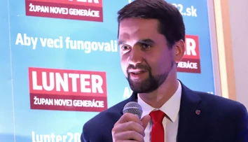 O kreslo šéfa BBSK zabojuje sedem kandidátov, o poslanecké 272 ľudí