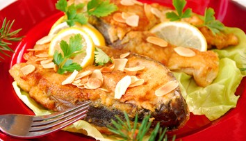 Zapichnutá rybia kosť ako častá príčina zásahov záchranárov je mýtus