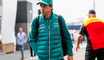 F1 mu nestačí. Legendárny Alonso sa predstaví na ďalšom výnimočnom podujatí, pôjde o veľký návrat