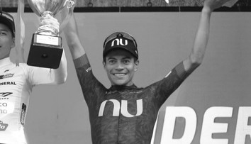 Poranil si koleno, za pár dní zomrel. Svet cyklistiky zasiahla šokujúca tragédia