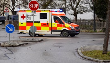 Záhada v opere v Drážďanoch: Zdravotníci museli ošetriť divákov, no neskôr im samým prišlo zle