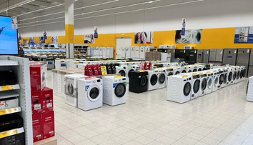 Známy elektro reťazec nedávno zatvoril všetky predajne na Slovensku. Po novom mu nefunguje ani e-shop