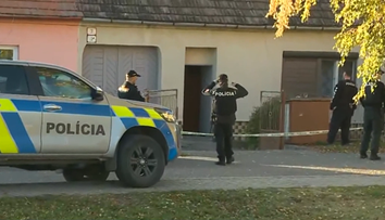 Adriána (20) postrelili do brucha. Mladíka mal v malej obci zasiahnuť 57-ročný sused