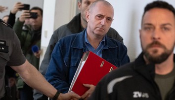 Nová výpoveď v prípade vraždy advokáta Ernesta Valka. Podľa obžalovaného za ňou mohla byť tajná služba