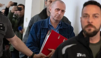 Nová výpoveď v prípade vraždy advokáta Ernesta Valka. Podľa obžalovaného za ňou mohla byť tajná služba