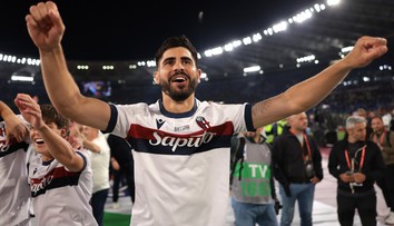 Chystajú v Slovane prestupovú bombu? Prísť by mohla posila za milióny priamo zo Serie A