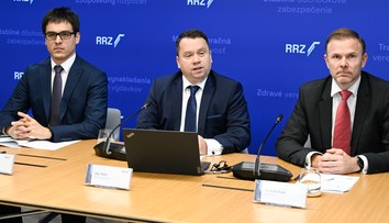 Uťahovaniu opaskov sa nevyhneme. Nad rozpočtom Slovenska visí veľký otáznik