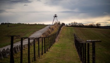 Kuriózny prípad z Česka: Nemeckého turistu vyhostili, pretože sa počas hlbokej totality pokúsil ujsť na Západ