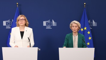 Už žiadne výhovorky. Nová aplikácia EÚ na online overovanie veku je pripravená na používanie