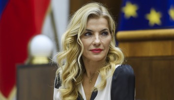 Šimkovičová démonizovala psychiatrických pacientov. Tvrdé odkazy od známych osobností aj odborníkov, ministerka reaguje