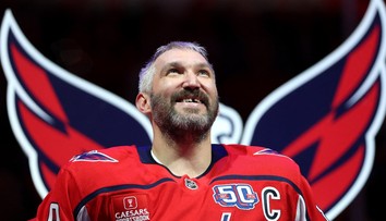 Jedna veľká éra sa blíži ku koncu. Rusi píšu o novom pôsobisku Ovečkina