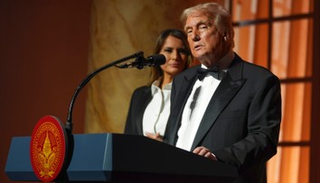 Amerika dnes získa svojho 47. prezidenta. Inaugurácia Donalda Trumpa premení Kapitol na nedobytnú pevnosť