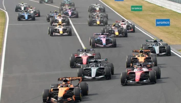 VC Japonska: Vynikajúci Antonelli s druhým triumfom v rade. Vyhral pred Piastrim a Leclercom