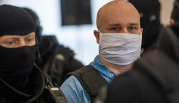 Zo zoznamu obvinených v prípravách vrážd prokurátorov a Daniela Lipšica vypadli dve známe mená