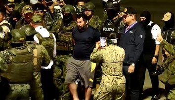 Ekvádor zadržal najhľadanejšieho drogového bossa Fita