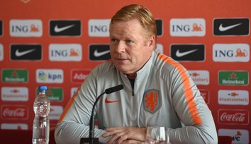 Novým trénerom Barcelony sa stane klubová legenda Ronald Koeman