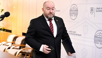 Strana Rudolfa Huliaka mení názov, Národná koalícia už nebude existovať