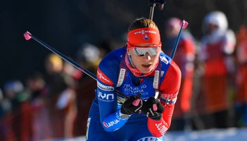 Kuzminovú čaká ďalšie veľké podujatie. Prezradila, v ktorých disciplínach ju na MS v Česku uvidíme (rozhovor)