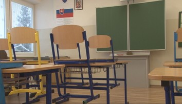 Slovenské školy hľadajú tisíce zamestnancov. Na týchto pozíciách ich chýba najviac