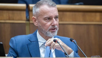 Spolupráca Hlasu s Republikou? Raši si to nevie predstaviť