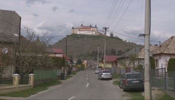 Slovenský hrad je už 14 rokov zatvorený. Turisti odchádzajú, región chátra