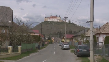 Slovenský hrad je už 14 rokov zatvorený. Turisti odchádzajú, región chátra