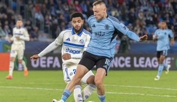 Slovan po výbornom výkone mrzeli zahodené šance: Takéto zápasy bolia, zaslúžili sme si viac